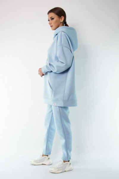 Худи Kivviwear 4054.02 - фото 8