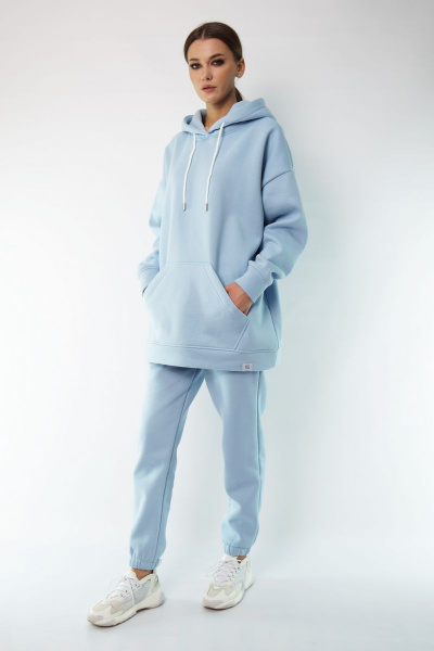 Худи Kivviwear 4054.02 - фото 7