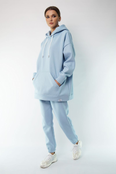 Худи Kivviwear 4054.02 - фото 5