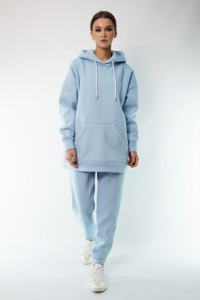 Худи Kivviwear 4054.02 - фото 4