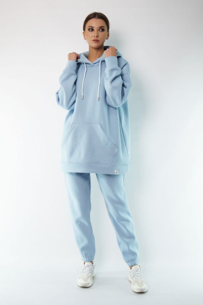 Худи Kivviwear 4054.02 - фото 2