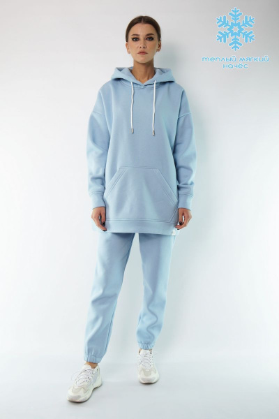 Худи Kivviwear 4054.02 - фото 1