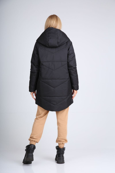 Пальто Modema м.1005/5 - фото 7