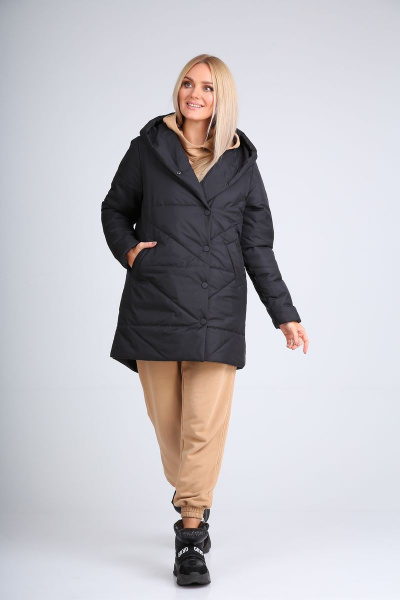 Пальто Modema м.1005/5 - фото 2