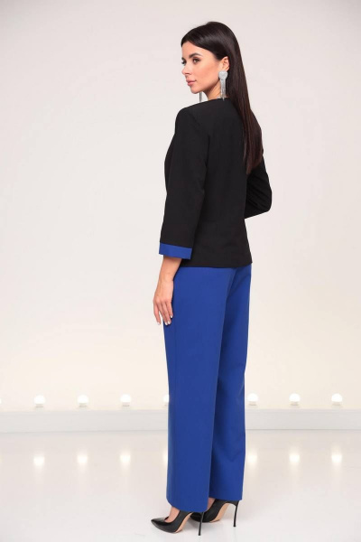 Жакет, комбинезон Надин-Н 1965 - фото 2