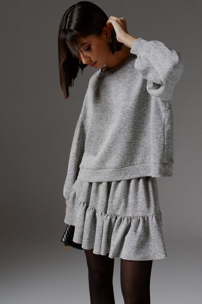 Юбка ANNETE A141 - фото 1