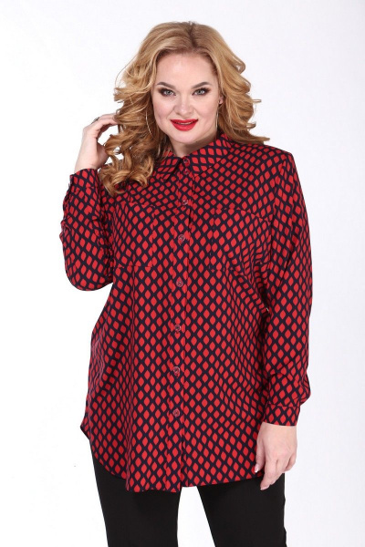 Блуза SOVITA M-483 - фото 1