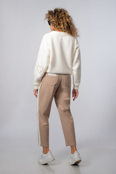 Брюки, джемпер Сч@стье 7294 - фото 2