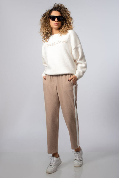 Брюки, джемпер Сч@стье 7294 - фото 1