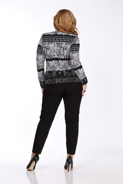 Блуза SOVITA M-327 - фото 5