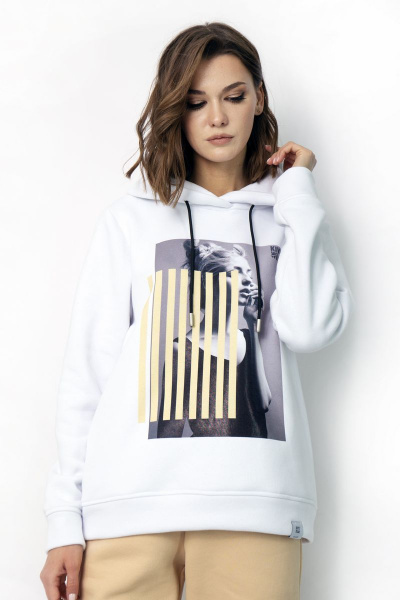 Брюки, худи Kivviwear 4055-405301 - фото 15