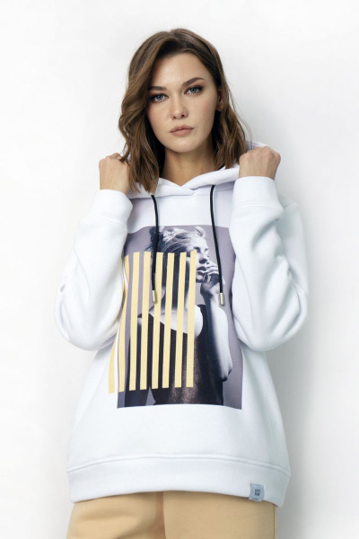 Брюки, худи Kivviwear 4055-405301 - фото 14