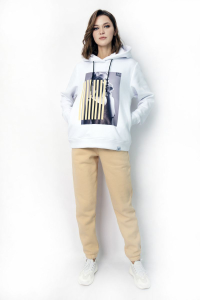 Брюки, худи Kivviwear 4055-405301 - фото 12