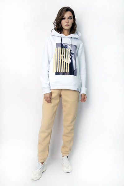 Брюки, худи Kivviwear 4055-405301 - фото 10