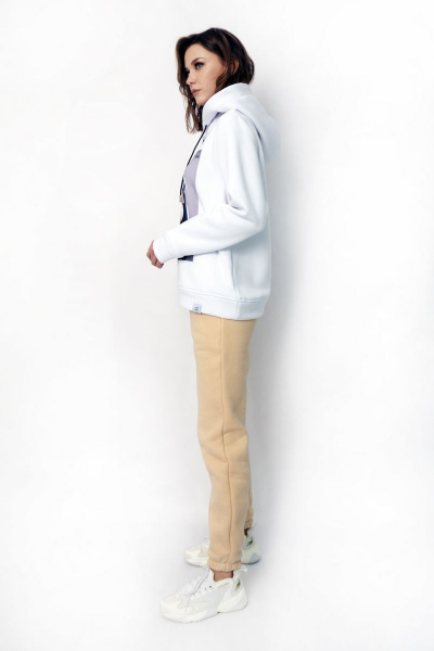 Брюки, худи Kivviwear 4055-405301 - фото 6