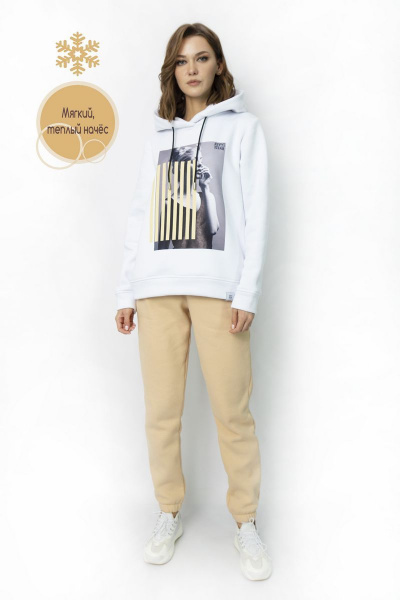 Брюки, худи Kivviwear 4055-405301 - фото 1