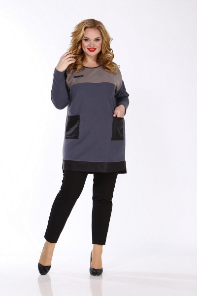 Туника SOVITA M-714 - фото 4