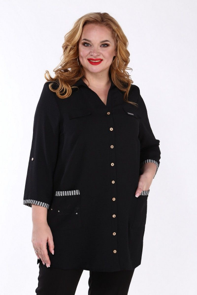 Блуза SOVITA M-724 - фото 1