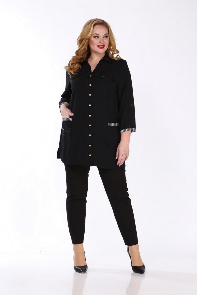 Блуза SOVITA M-724 - фото 3