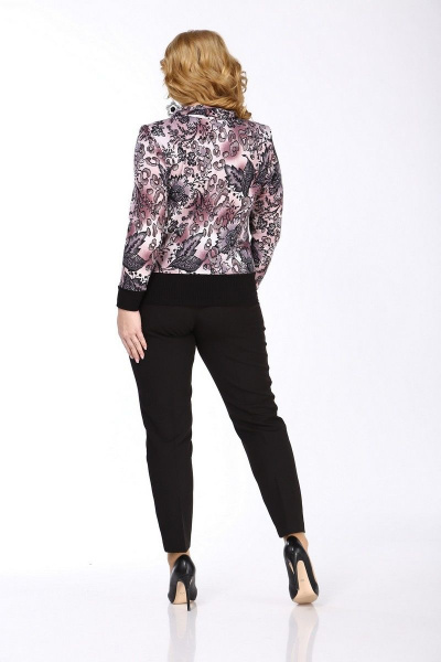 Блуза SOVITA 763 - фото 4