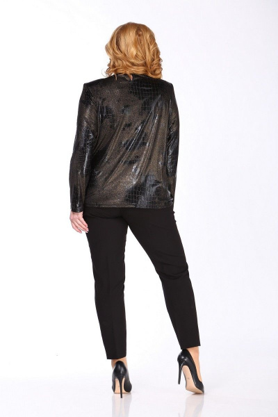 Блуза SOVITA 827 - фото 5