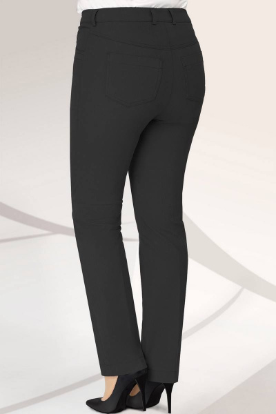 Брюки LeNata 11459 черный - фото 2