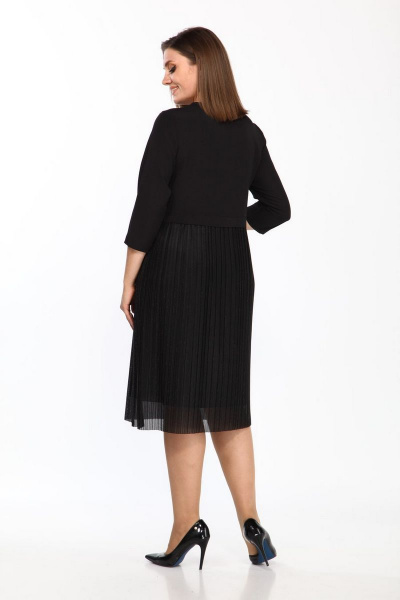 Платье Vitol Fashion В-1048 - фото 3