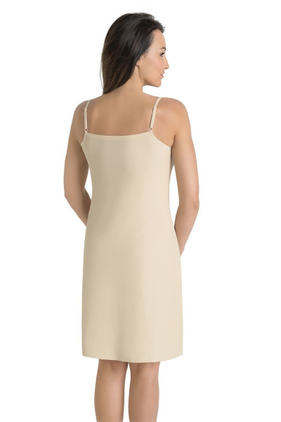 Комбинация Teyli 2122/170,176 бежевый - фото 2