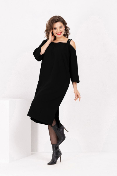 Платье Deesses 1114 - фото 5