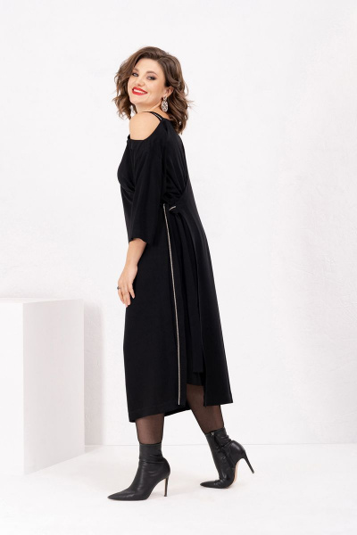 Платье Deesses 1114 - фото 4