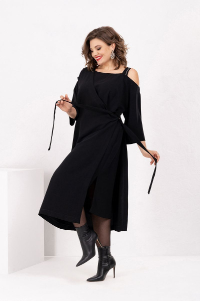 Платье Deesses 1114 - фото 2