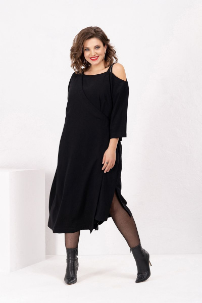 Платье Deesses 1114 - фото 1
