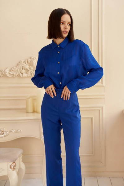 Блуза Vesnaletto 2934 - фото 1