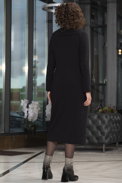 Платье Avanti 1114-1 - фото 3