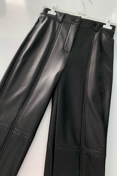 Брюки Rami 4095 черный - фото 3