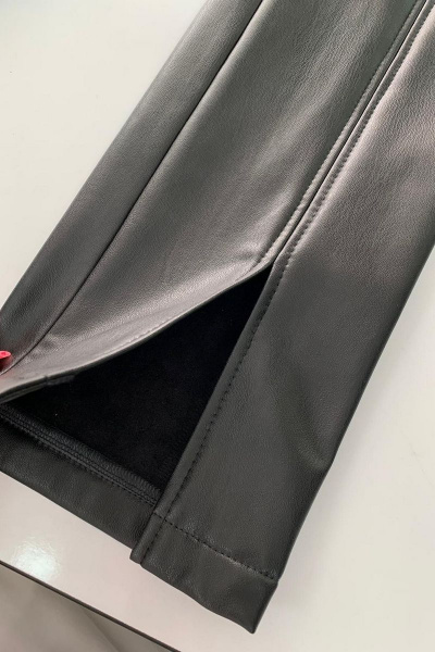 Брюки Rami 4095 черный - фото 2