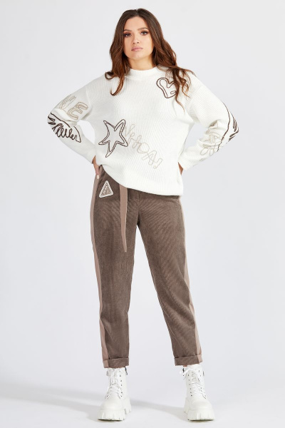 Джемпер AVE RARA 2079/1 - фото 2