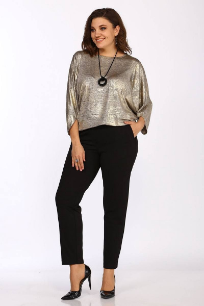 Туника Ollsy 2057 - фото 3