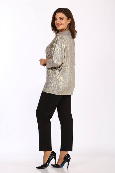 Туника Ollsy 2057 - фото 4