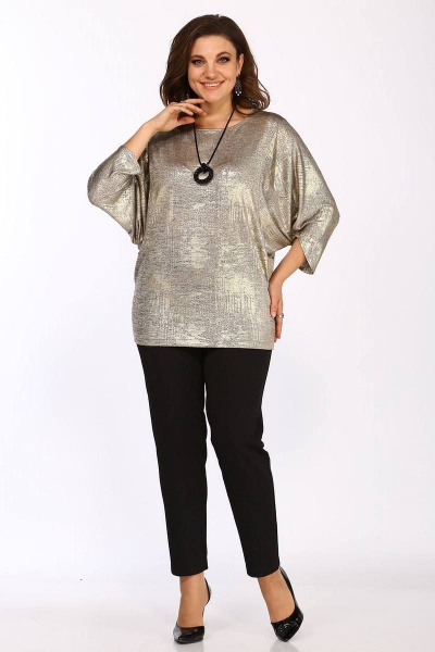 Туника Ollsy 2057 - фото 2
