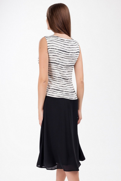 Платье Femme & Devur 4616 1.54F(170) - фото 3