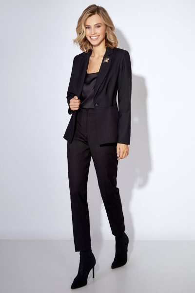 Брюки, жакет Rivoli 8013+5085 - фото 1