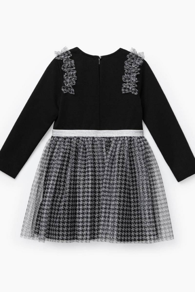 Платье Bell Bimbo 212231 черный - фото 3