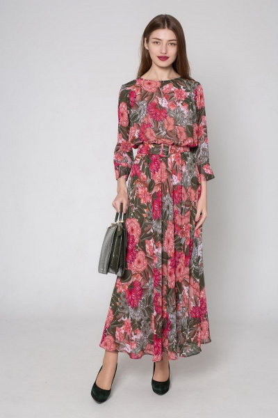 Платье АСВ 1088.1 - фото 1