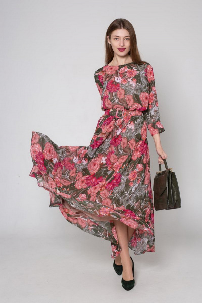 Платье АСВ 1088.1 - фото 2