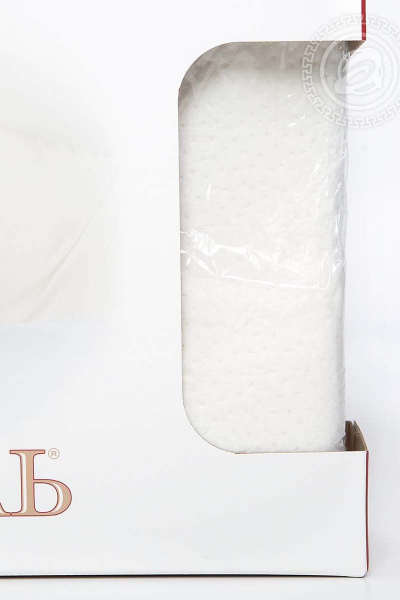 Подушка АРТПОСТЕЛЬ ОП60*40*12 - фото 8