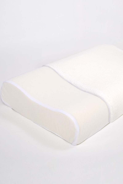 Подушка АРТПОСТЕЛЬ ОП60*40*12 - фото 3