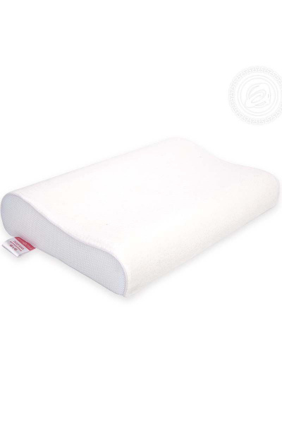 Подушка АРТПОСТЕЛЬ ОП60*40*12 - фото 2