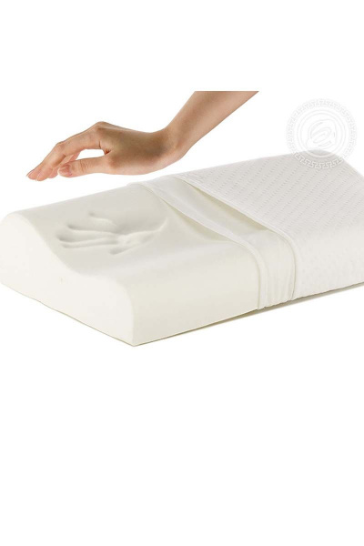 Подушка АРТПОСТЕЛЬ ОП60*40*12 - фото 1