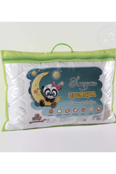 Подушка АРТПОСТЕЛЬ 1051 - фото 2